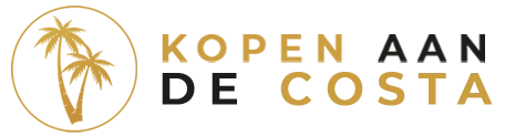 Kopen aan de Costa